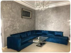 Trés bel appartement de charme à 200m de la plage - Douane