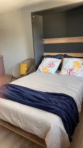 Studio entre lacs et montagnes - Étercy