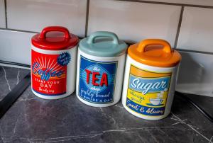 Cosy 4 Bedroom Home In Glasgow City - Free Parking