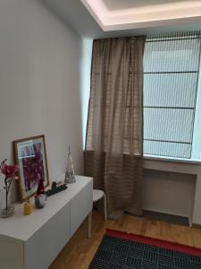MatIne Belgrade Center