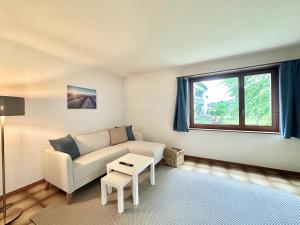 Business Apartments Deitingen Gartenstrasse