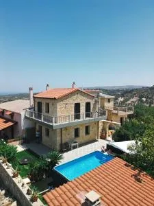 Emily Maria Fine Living - Zourídhion