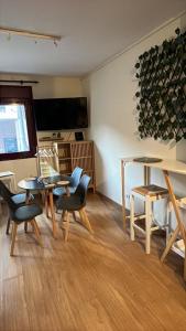 Getaway to paradise - Asturias