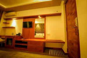 Golden Pearl resort