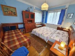 Privat Henry - Trstené