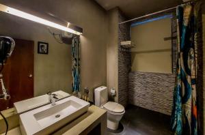 Golden Pearl resort
