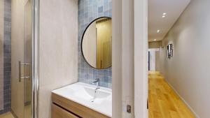 Sublime appartement Paris 4Br-12P