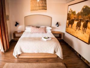 Bona Bona Game Lodge