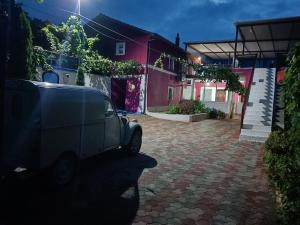 SuperPanorama GuestHouse