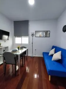 Benimaclet Deluxe3 - Benimaclet