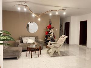 Lindo y amplio apartamento cerca al mar