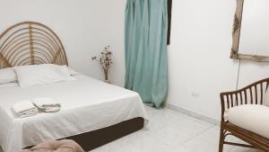 Lindo y amplio apartamento cerca al mar