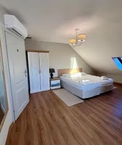 Hotel Nad Stawem - Chocianowice