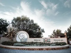 Bona Bona Game Lodge - Wolmaranstad