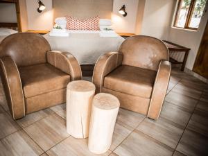 Bona Bona Game Lodge