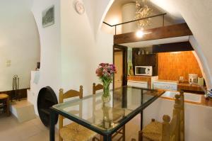 Maisons de vacances Gite de pougnadoires : photos des chambres