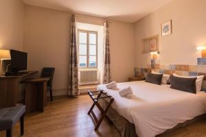 Hotels La Bastide de Sanilhac : photos des chambres