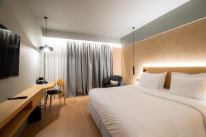 Magnes Hotel