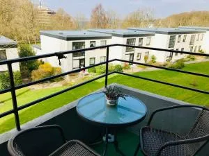 Appartement Ehrenberg - Ulstrupfeld