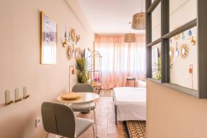 Hellinikos Suite - few steps from Acropolis