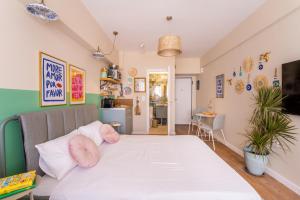 Hellinikos Suite - few steps from Acropolis