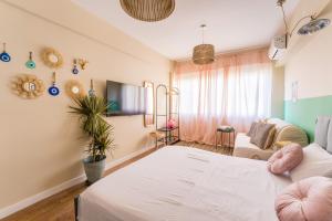 Hellinikos Suite - few steps from Acropolis