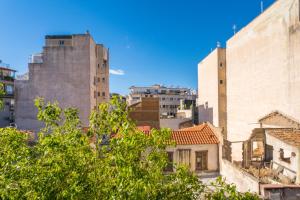 Hellinikos Suite - few steps from Acropolis