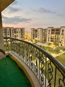 new apartment in Cairo