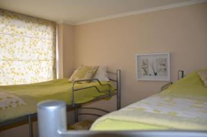 Departamento Playa y Piscinas