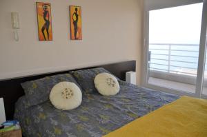 Departamento Playa y Piscinas