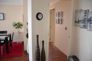 Departamento Playa y Piscinas