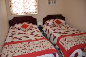 Departamento Playa y Piscinas