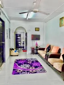 IZDiQ BATU FERINGGHI - 卧佛