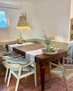 Finca Santanyi Rent and Living Mallorca SL
