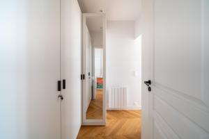 Appartement 50 m² lumineux et refait à neuf