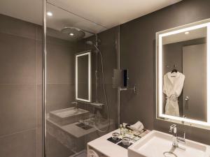 Novotel Lyon Bron Meeting & Events