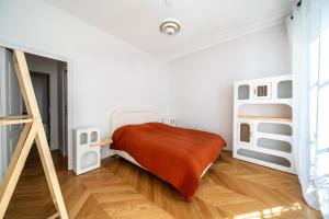 Appartement 50 m² lumineux et refait à neuf