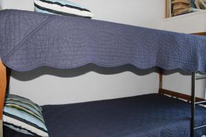 Appartement 2 pièces cabine - Gruissan GN580-033