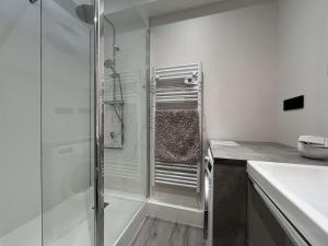 Appartement 2 pièces - Gruissan GN590-057