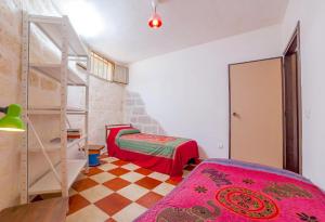 Villa Odetta - appartamento Anfora