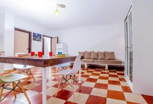 Villa Odetta - appartamento Anfora