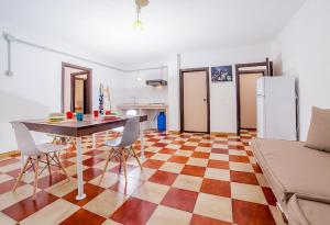 Villa Odetta - appartamento Anfora