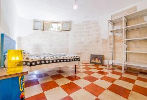 Villa Odetta - appartamento Anfora