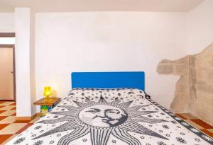 Villa Odetta - appartamento Anfora