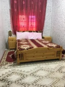 Ounilla valley - Tizgui nʼBarda