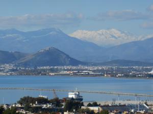 Hotel Vasilis Nafplio