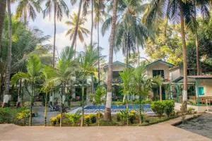 La Perla Resort By Circle Hotels & Resort - Chopdem