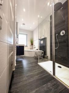 Ferienwohnung im Grießetal