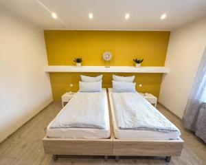 Ferienwohnung im Grießetal