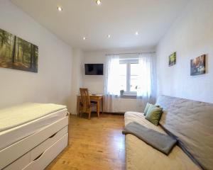 Ferienwohnung im Grießetal